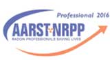 AARST / NRPP logo