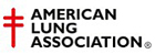 American Lung Association logo
