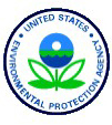 US EPA — Radon logo
