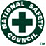 National Safety Council — Radon logo