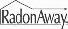 RadonAway logo